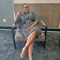 Nomxolisi Mawulana