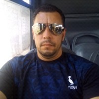 Washinton Silvino - Carpinteiro