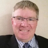 Stephen Robinson, P.Eng.