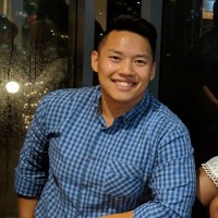 The Nguyen