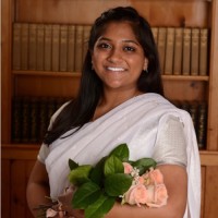 Nirupa Balendran