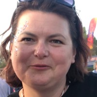 Monika Mann