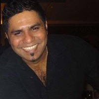 Dave Singh