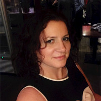 Lucy Clarke