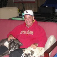 Rich Burson
