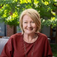 Julie Lines Mba, Professional Executive Coach, Pcc