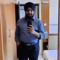 Jaskaran Ahuja