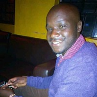 Peter kipsang