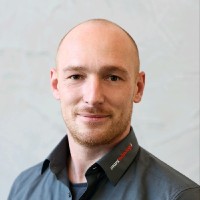 Marcel Kratz