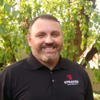 Christopher Berner, MBA