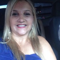 Edna Da Conceição Ribeiro