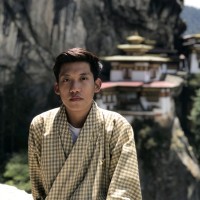 Tshering Wangdi