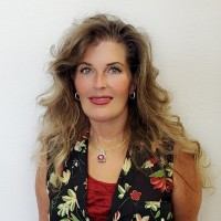 Michelle Dadich