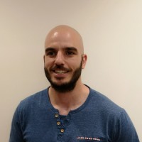 Víctor Casas Serrano