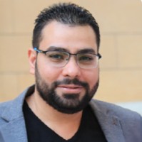 هشام محمد صلاح الدين الاكشر