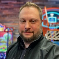 Todd Rodgers