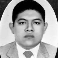 Jonathan De Jesus Clemente Salazar