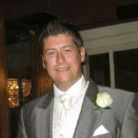 Alan Hedley