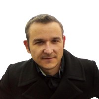 Steve Klüttermann