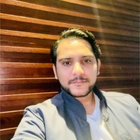 Syed A. Ali