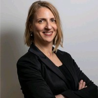 Dina Alexandropoulou