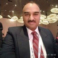 sunil aeri