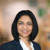 Ashima Saikia