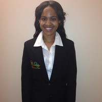 Erica Guice, Cpa