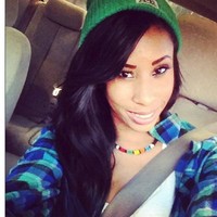 Ciarra Williams