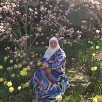 Ilham Al-Jawhiry