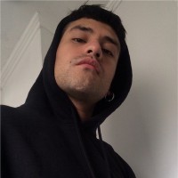 Nicolas Moreno Altamirano