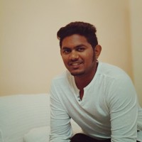 Nisarg Madhani