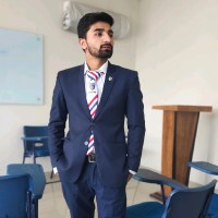 Junaid Ali