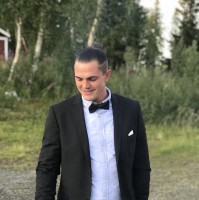 Isak Edlund