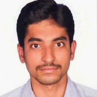 Ahammad Shaik