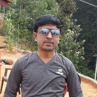 Chandru M