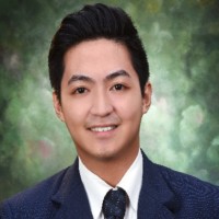 Rimon Vincent Branzuela