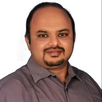 M Krishnan Pcc, Actc (Icf)