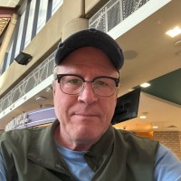 Jeff Fertig