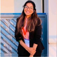 Anagha Vijayakumar