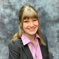 Hannah Nystrom