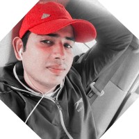 Shivam Sharma