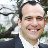 Eric Garrett
