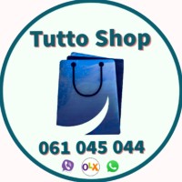 Tutto Shop