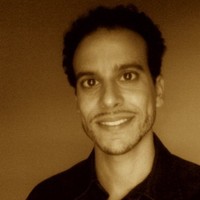 Ronen Gamil