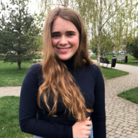 Катерина Костицына