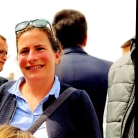 Florence CHASSIN DE KERGOMMEAUX