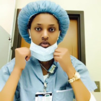 Grace Rutagengwa