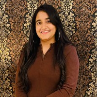 Devanshi Dave