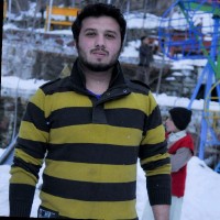 Syed Omer Shah
